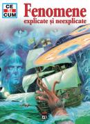 Fenomene explicate si neexplicate - Tessloff