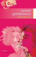 Ferdydurke - Witold Gombrowicz