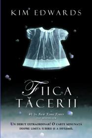 Fiica tacerii - Edwards Kim