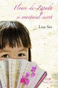 Floare de zapada si evantaiul secret - Lisa See