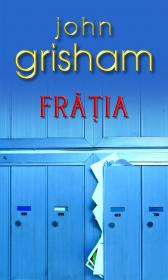 Fratia - John Grisham