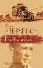 Fructele miniei - John Steinbeck