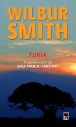 Furia - Wilbur Smith