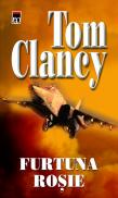 Furtuna rosie - Tom Clancy