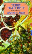 Garzi! Garzi! - Terry Pratchett