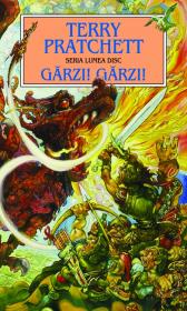 Garzi! Garzi! - Terry Pratchett