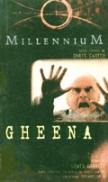 Gheena - Lewis Gannet
