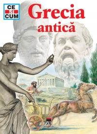 Grecia antica - Tessloff