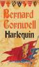 Harlequin - Bernard Cornwell