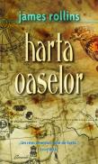 Harta oaselor - James Rollins