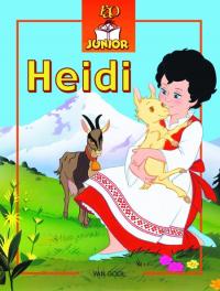 Heidi - ***