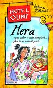 Hera - Sabina Colloredo