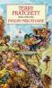 Imagini miscatoare - Terry Pratchett