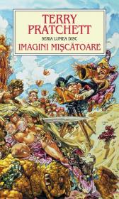 Imagini miscatoare - Terry Pratchett