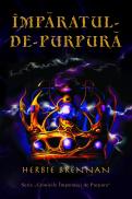 Imparatul de purpura - Herbie Brennan