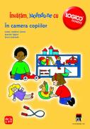 In camera copiilor set logico - Finken