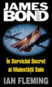 In serviciul secret al maiestatii sale - Ian Fleming