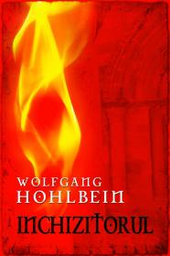 Inchizitorul - Wolfgang Hohlbein