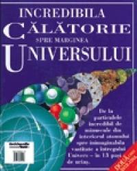 Incredibila calatorie spre marginea universului - ***