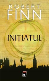 Initiatul - Robert Finn