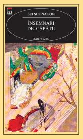 Insemnari de capatii - Sei Shonagon