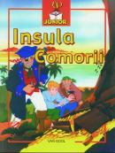 Insula comorii - ***