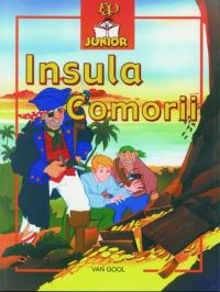 Insula comorii - ***