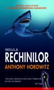 Insula rechinilor - Anthony Horowitz