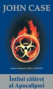 Intiiul calaret al Apocalipsei - John Case