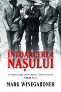 Intoarcerea Nasului - Mark Winegardner