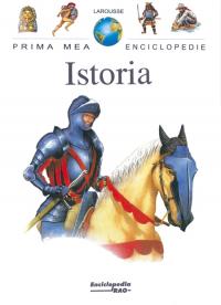 Istoria - Larousse