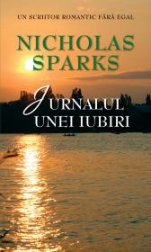 Jurnalul unei iubiri - Nicholas Sparks