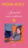 Jurnalul unei scriitoare - Virginia Woolf
