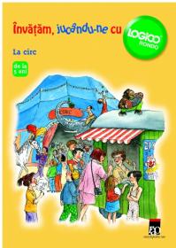La circ logico set - Finken