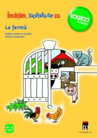 La ferma set logico - Finken