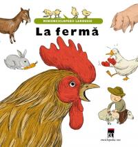 La ferma - Larousse