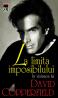La limita imposibilului - David Copperfield