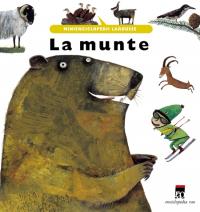 La munte - Larousse