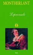 Leproasele - Henry de Montherlant