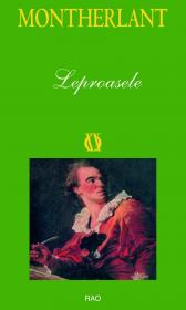 Leproasele - Henry de Montherlant