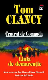 Linia de demarcatie - Tom Clancy