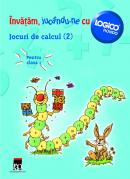 Logico - jocuri de calcul (2) - Finken