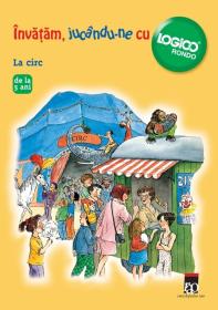 Logico - la circ - Finken