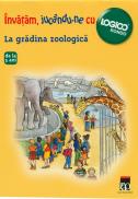 Logico - la gradina zoologica - Finken