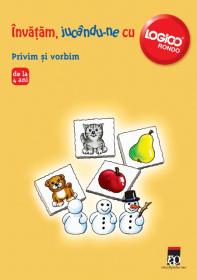 Logico - privim si vorbim - Finken