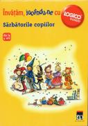 Logico - sarbatorile copiilor - Finken