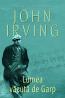 Lumea vazuta de Garp - John Irving