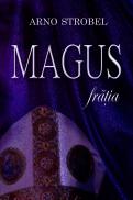Magus - Arno Strobel