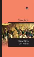 Manastirea din Parma - Stendhal