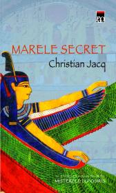 Marele secret - Christian Jacq